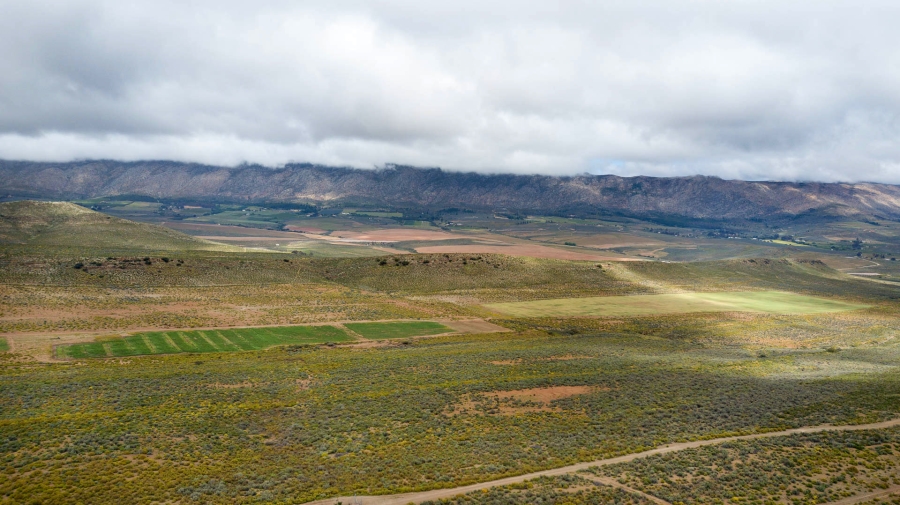 Commercial Property for Sale in Montagu Rural Western Cape